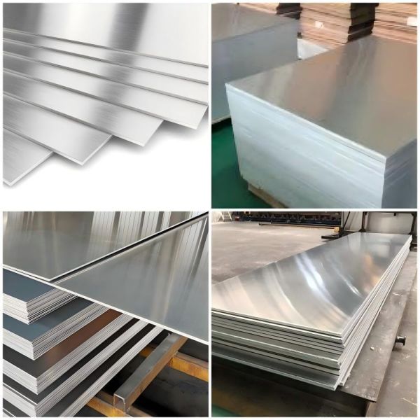 1060 Aluminum Plate