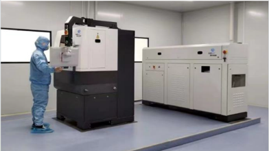 Sapphire Custom-Shaped Sapphire View Windows Optical Glass high hardness