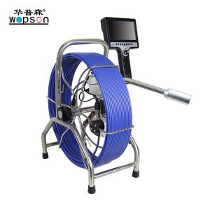 Buy cheap cctv pipe inspection cameraswith video report from wholesalers