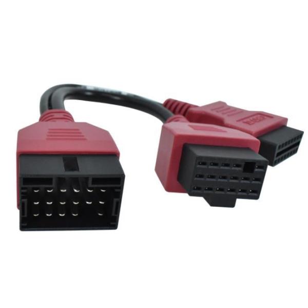 XTRUCK Cables for Transmission and Retarder Diagnostics (with ABS/EBS support)