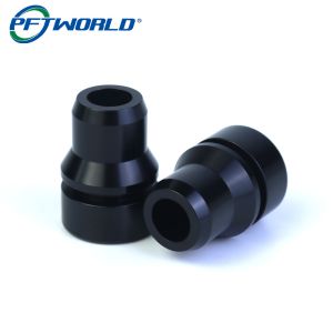 Buy cheap Zinc Plated CNC Turning Parts Long Lasting with CNC Drilling / Tapping Surface from wholesalers