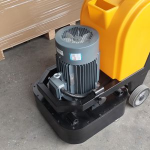 30L High Performance Floor High Speed Polisher Machine Stainless Steel