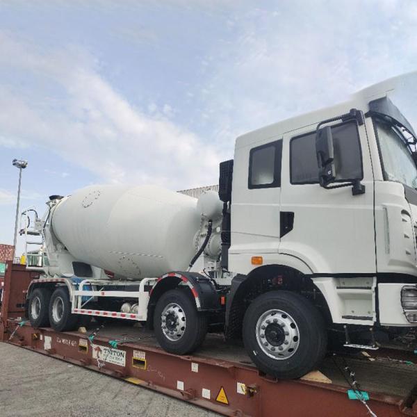Discounted 40FR/40OT Container Sea Freight Shipping From China To Namibia For Oversized Cargo