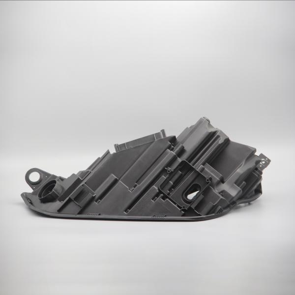 2018-2020 Audi Q5LED Auto Lighting System Rear Shell Headlight Housing Year 2018- with OEM Service