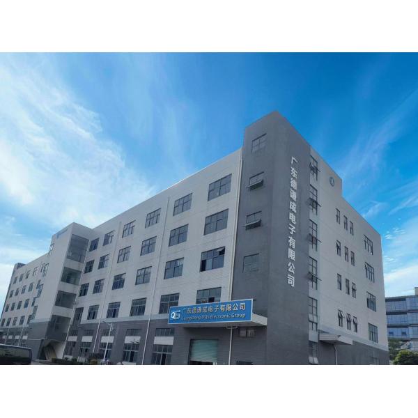 DQS Electronic Co., Limited