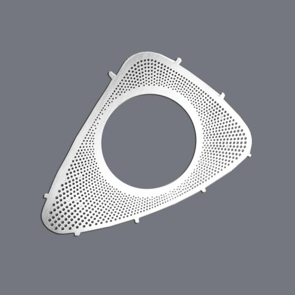 Speaker Grill Cover 1