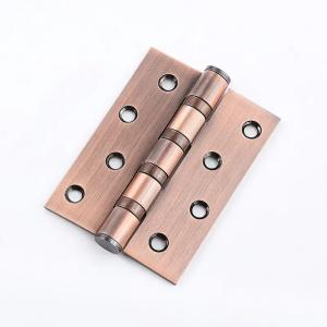 Wholesale Stainless Steel Window Door Pivot Hinges Butterfly Hinges For Heavy Duty Wooden Doors from china suppliers