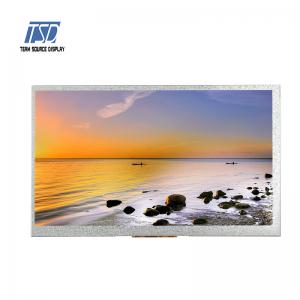 Wholesale 7 Inch 800x480 Dots Display TFT LCD Module With HDMI Interface Board from china suppliers
