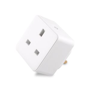 Wholesale UK Standard Wi-Fi Smart Plug from china suppliers