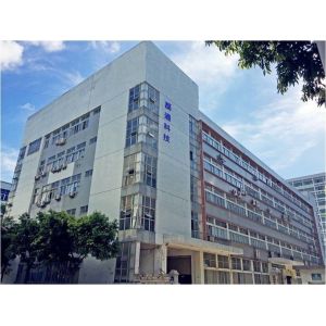 Shenzhen Optfocus Technology Co., Ltd.