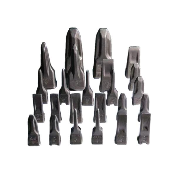 E305 E307 E312 E200B E320 Excavator Bucket Tooth for excavator spare parts