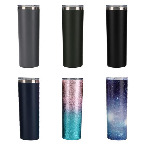 Vacuum Tumbler