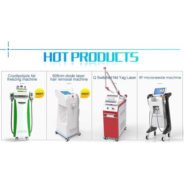 High quality professional Slimming cryolipolyse machine / cryolipolysis machine fat freeze 2018