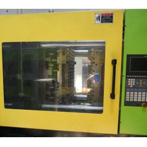 Automated PET Preform Injection Machine High-Efficiency Manufacturing Solution