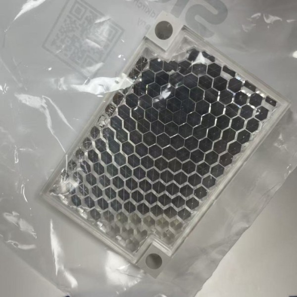 SICK PL40A | Retroreflective Photoelectric Sensor, 40x60mm, 3m Range