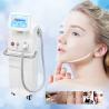 532nm Portable Active Q Switched Nd Yag Laser Pigmentation Spot Remover Machine for sale