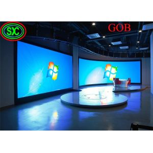 Wholesale Indoor Rental LED Display P5 Panel LED Video Wall Stage LED HD Screen For Events/Concerts/Conferences from china suppliers