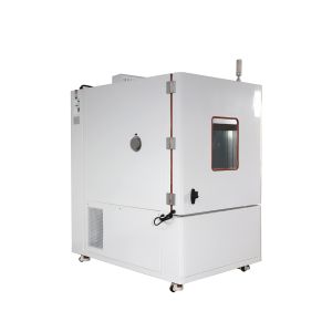 Wholesale Programmable Controller Temperature Humidity Test Chamber For Precise Testing from china suppliers