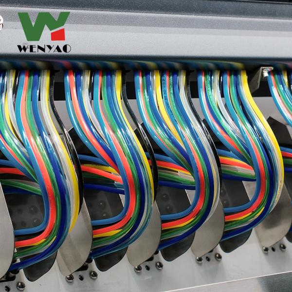 High Precision 5-channel Colour Sorter for Wheat Colour Sorter for Rice Grains