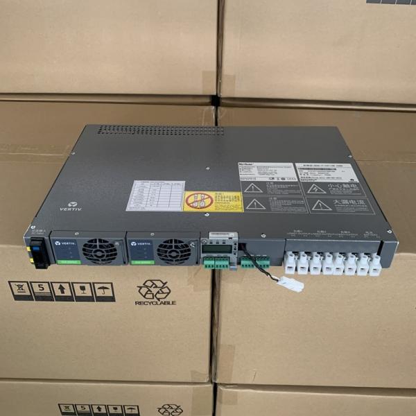 R48-3000e3 Power Rectifier Module Apply To NetSure 531 A31-S4 Telecom Power Rectifier