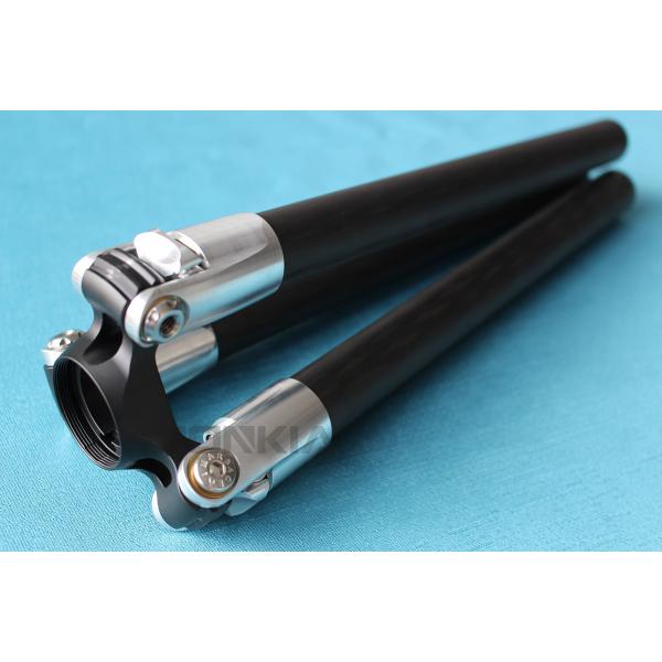 OEM Aluminum Mechanical Parts Rapid High Precision CNC Machining Turning