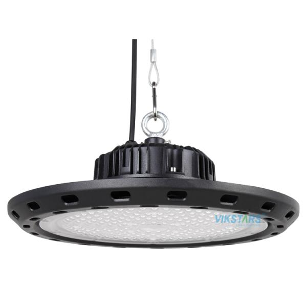 Stadium High Bay Led Light 150lm/W with Ring Hook And Bracket Arm
