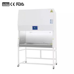 Wholesale Class II A2 Biological Safety Cabinet with 780mm Depth from china suppliers