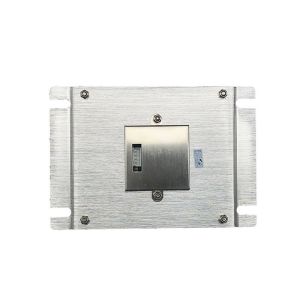 BEST PRICE Stainless steel Keypad Sealed Grade IP65 USB / RS232 / SCANLINE
