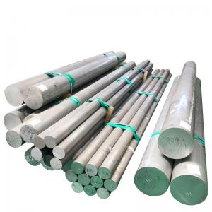 Wholesale 5005 5052 T6 Aluminum Solid Rod Bar 5mm 9.5mm 10mm 12mm 15mm 20mm from china suppliers