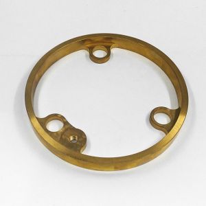 Wholesale CNC Copper Machined Parts from china suppliers