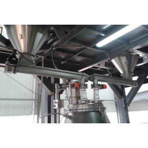 ID511 Process Digital Weighing Controller High Precision Batching Solution