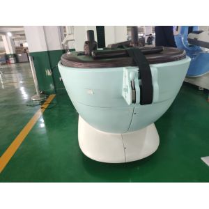 Reliable Decompression Traction System Non Linear Logarithmic Curve