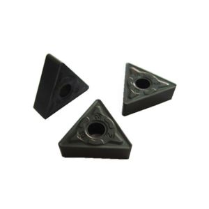 TNMG160404 CarbideTurning Inserts for Steel Machining