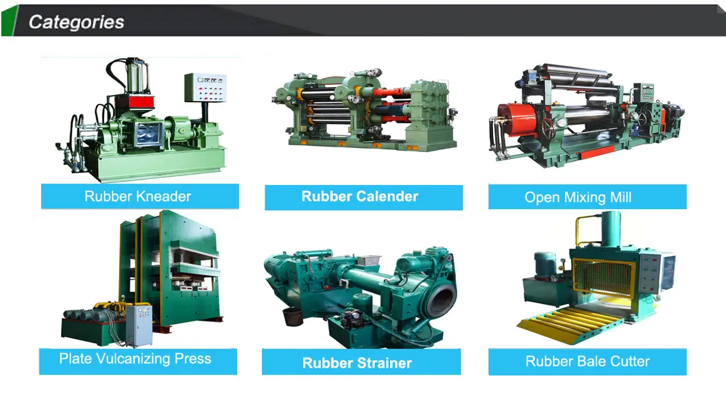 Transform Rubber Processing Efficiency and Scale Up Production Output Fast with Our Rubber Kneader Machine