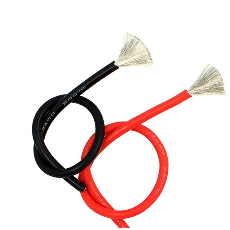 Energy Storage Cable UL10269 PVC High Voltage Wire with and Initial Payment