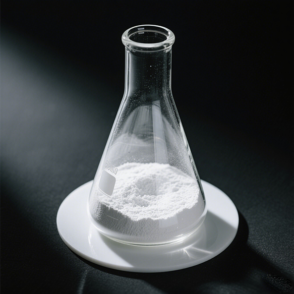 Silane Treated High Whiteness Magnesium Hydroxide 1.0µm for Thermoplastic and Cross-Linked Polymer Systems