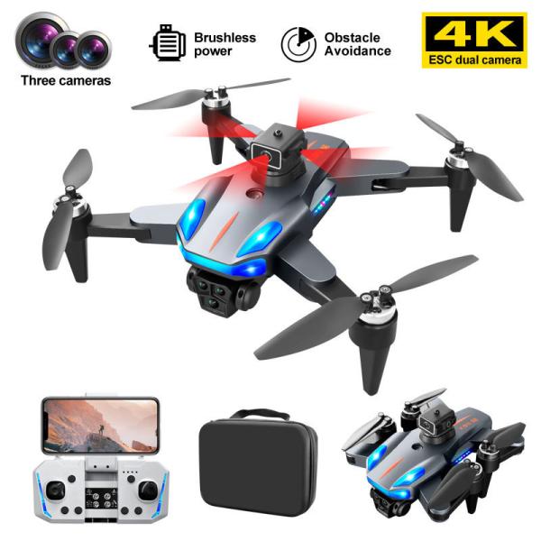 Hot K911SE GPS Drone with High Definition Photography Four Axis Aircraft 5G WiFi Long Range Remote mini drone