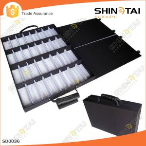 Buy cheap High-quality locked display cabinet from wholesalers