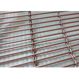 Wholesale Stainless Steel Rope Architectural Mesh for Curtain Walls from china suppliers