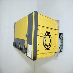 Wholesale A06B-6141-H002#H580 Fanuc Servo Drive Amplifier 12 Months from china suppliers