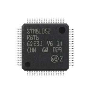 Wholesale Integrated Circuit Electronic Components STM8L052R8T6 from china suppliers