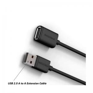 Wholesale Foxconn USB Extension Cable,USB to USB Female OTG Cable from china suppliers