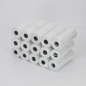 Wholesale 100% Virgin Wood Pulp Thermal Printer Paper Jumbo Paper Roll Thermal Receipt Paper from china suppliers