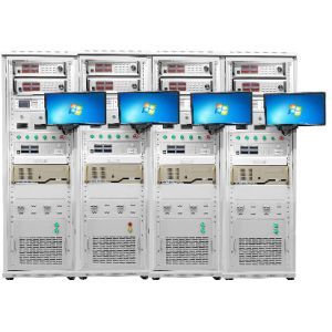 Wholesale 10KW Inverter Test System Eol Test Equipment IEEE1547 Standard from china suppliers