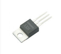 Wholesale 60N06HX 60V Mos Field Effect Transistor N Channel Enhancement Mode MOSFET from china suppliers