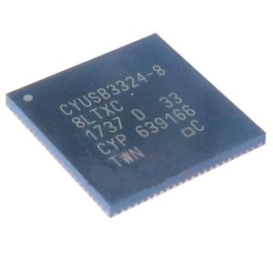 Wholesale S25FL256SDPMFV003 Flash Memory IC Chip from china suppliers