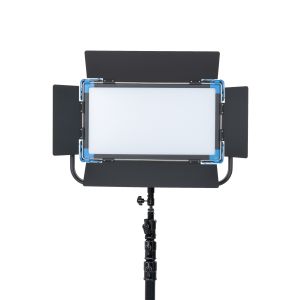 Wholesale 120W C200 large power LED panel light with LCD screen from china suppliers