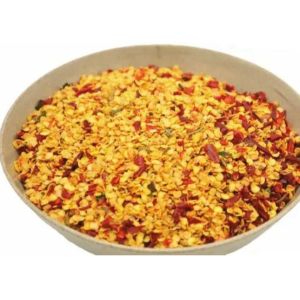 Wholesale Pungent Dried Chilli Seeds Dehydrated 10000SHU Value No Additive from china suppliers