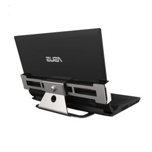 Buy cheap Metallic Stretch Security Display Stand for Laptop Notebook Computer from wholesalers
