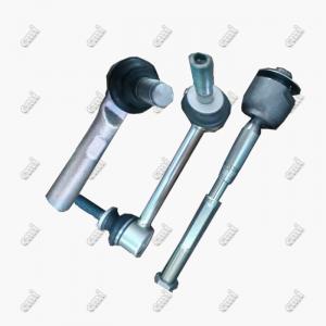 Wholesale Inner And Outer Tie Rod Ends And Ball Joints PRADO KDJ120 RZJ120 4504639505 from china suppliers
